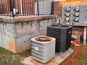 3810 V Street SE 301, Washington DC 20020