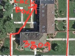 3810 V Street SE 301, Washington DC 20020