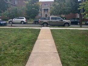 3810 V Street SE 301, Washington DC 20020