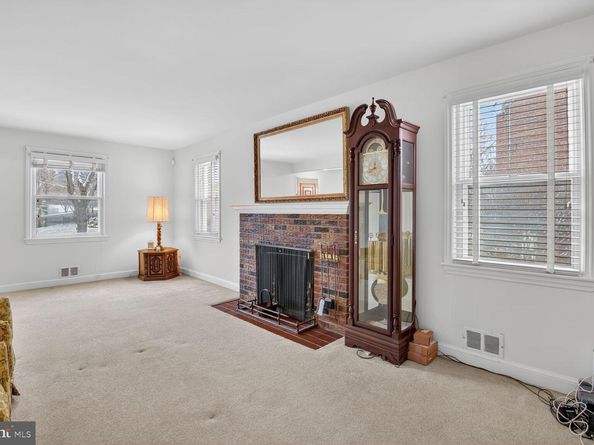 4716 Queens Chapel Terrace NE, Washington DC 20017