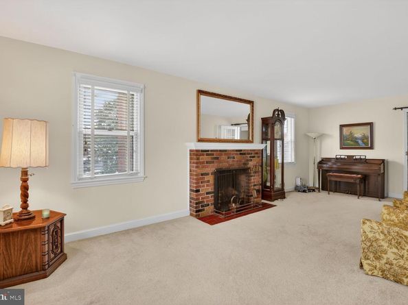 4716 Queens Chapel Terrace NE, Washington DC 20017