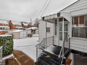 4716 Queens Chapel Terrace NE, Washington DC 20017