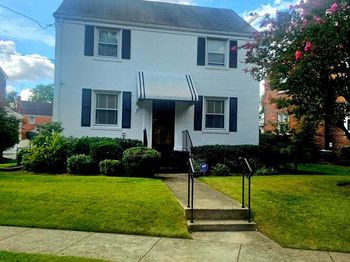 4716 Queens Chapel Terrace NE
