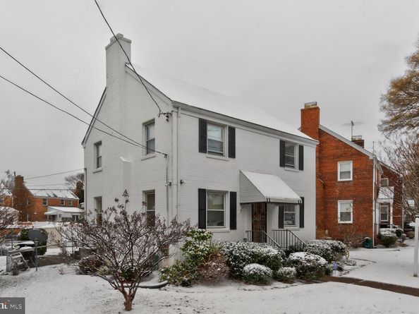 4716 Queens Chapel Terrace NE, Washington DC 20017