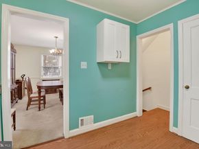 4716 Queens Chapel Terrace NE, Washington DC 20017