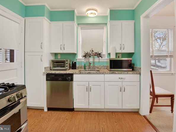 4716 Queens Chapel Terrace NE, Washington DC 20017