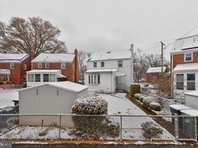 4716 Queens Chapel Terrace NE, Washington DC 20017