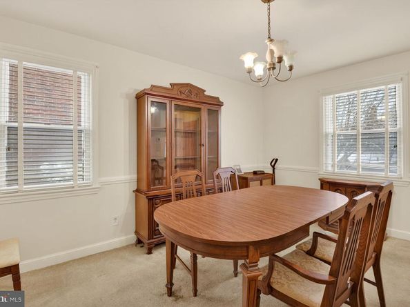 4716 Queens Chapel Terrace NE, Washington DC 20017