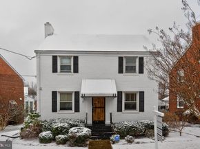 4716 Queens Chapel Terrace NE, Washington DC 20017