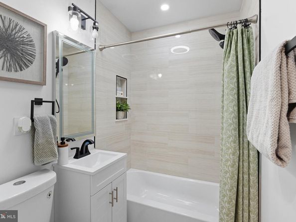 5813 3rd Street NE, Washington DC 20011