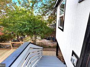5813 3rd Street NE, Washington DC 20011