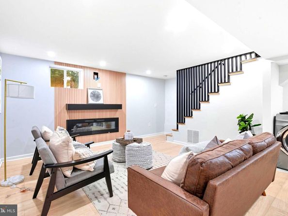 5813 3rd Street NE, Washington DC 20011