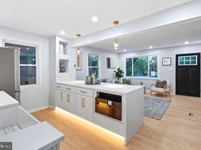 5813 3rd Street NE, Washington DC 20011