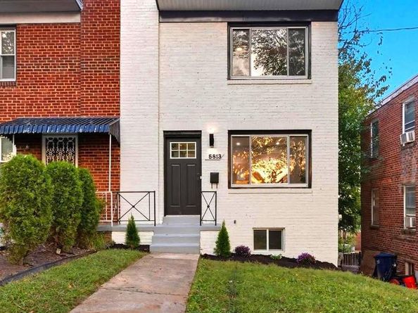 5813 3rd Street NE, Washington DC 20011