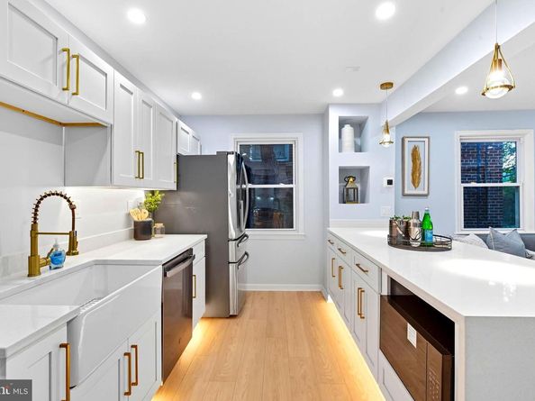 5813 3rd Street NE, Washington DC 20011