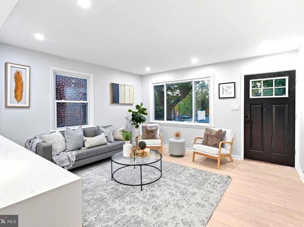5813 3rd Street NE, Washington DC 20011