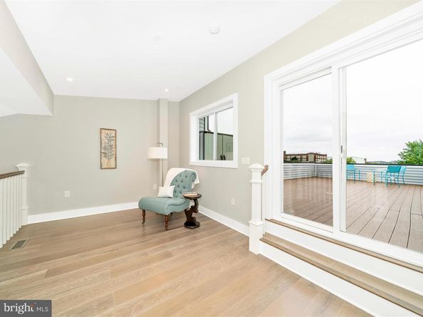 1826 Independence Avenue SE 4, Washington DC 20003