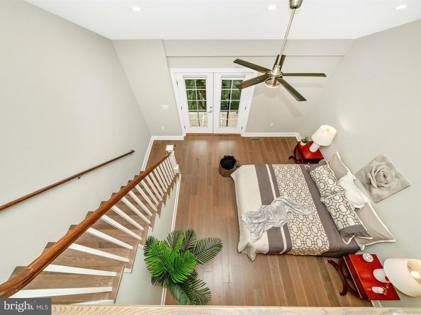 1826 Independence Avenue SE 4, Washington DC 20003