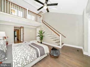 1826 Independence Avenue SE 4, Washington DC 20003