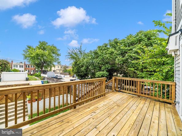 1826 Independence Avenue SE 4, Washington DC 20003