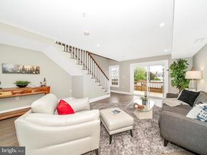 1826 Independence Avenue SE 4, Washington DC 20003