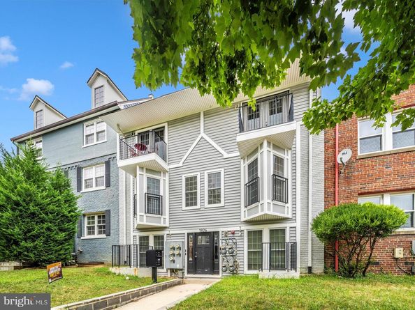 1826 Independence Avenue SE 4, Washington DC 20003
