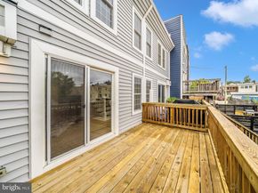 1826 Independence Avenue SE 4, Washington DC 20003