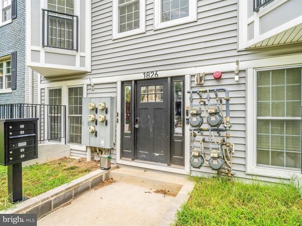 1826 Independence Avenue SE 4, Washington DC 20003