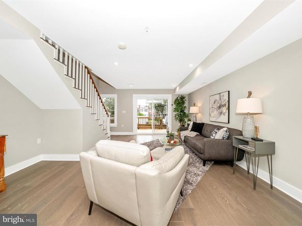 1826 Independence Avenue SE 4, Washington DC 20003