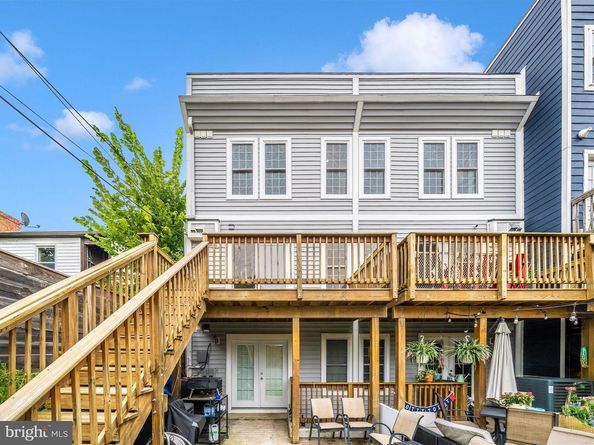 1826 Independence Avenue SE 4, Washington DC 20003