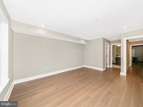 1826 Independence Avenue SE 4, Washington DC 20003