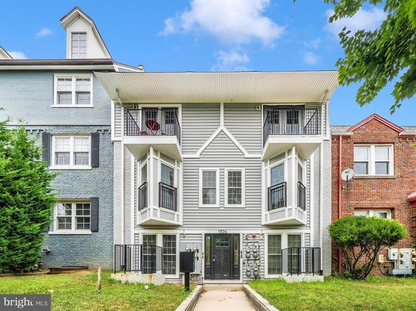 1826 Independence Avenue SE 4, Washington DC 20003