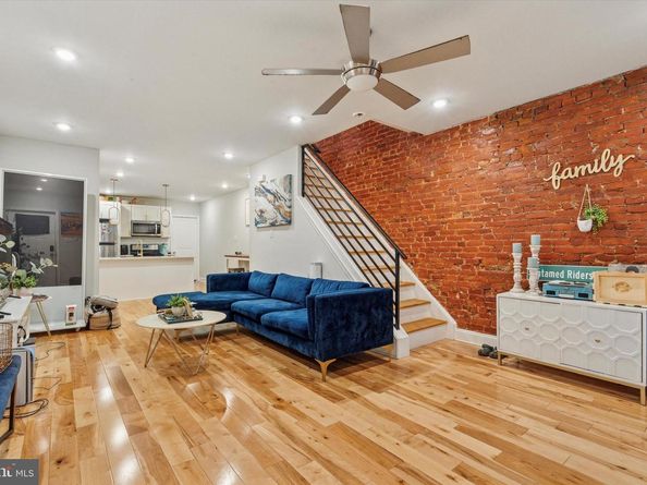 1248 N Frazier Street, Philadelphia PA 19131
