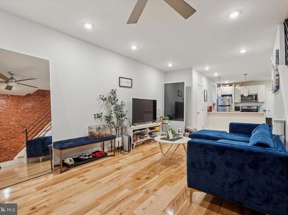 1248 N Frazier Street, Philadelphia PA 19131