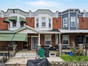 1248 N Frazier Street, Philadelphia PA 19131