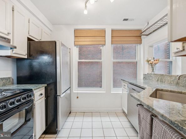 1812 Vernon Street NW 34, Washington DC 20009