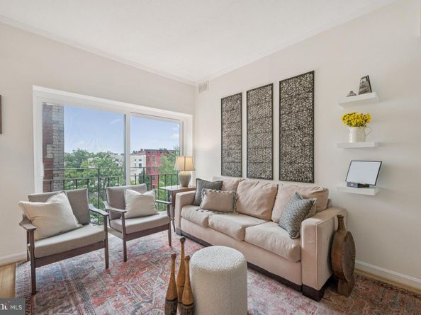 1812 Vernon Street NW 34, Washington DC 20009