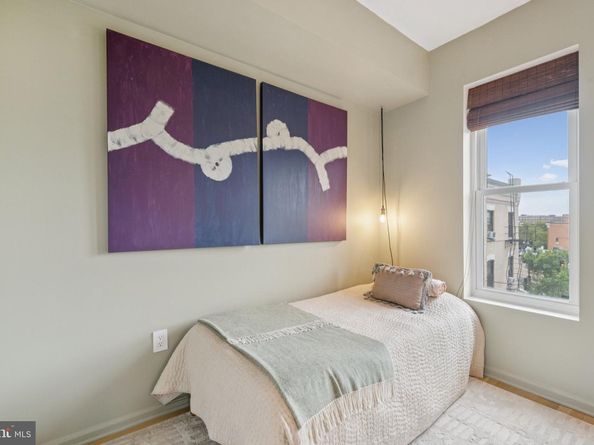 1812 Vernon Street NW 34, Washington DC 20009