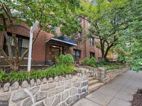 1812 Vernon Street NW 34, Washington DC 20009