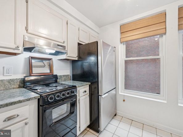 1812 Vernon Street NW 34, Washington DC 20009
