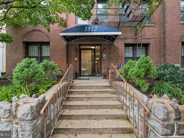 1812 Vernon Street NW 34, Washington DC 20009