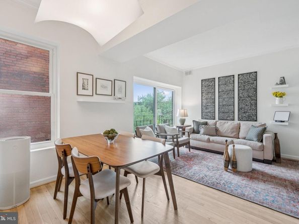 1812 Vernon Street NW 34, Washington DC 20009