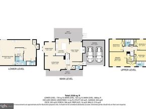 1929 E Beech Road, Sterling VA 20164