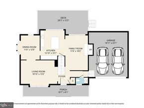 1929 E Beech Road, Sterling VA 20164