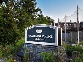 629 University Place, Swarthmore PA 19081