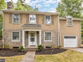 629 University Place, Swarthmore PA 19081