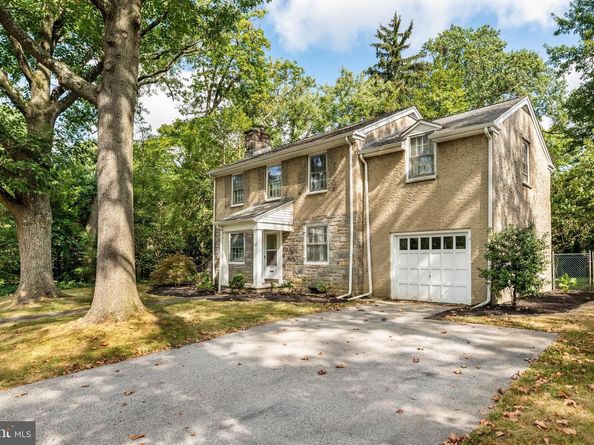 629 University Place, Swarthmore PA 19081
