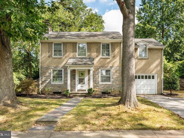 629 University Place, Swarthmore PA 19081