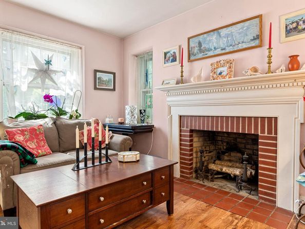 629 University Place, Swarthmore PA 19081