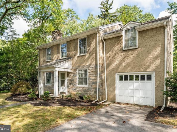 629 University Place, Swarthmore PA 19081